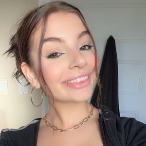 Hey everyone! I'm Heather!